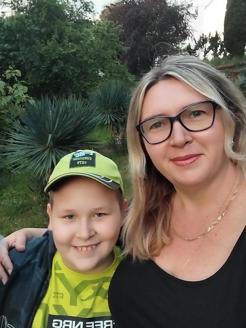 Малахова Юлия